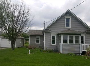 26246 E Us Highway 6, Nappanee, IN 46550