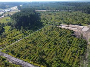 0 Stable Ln, Ridgeville, SC 29472