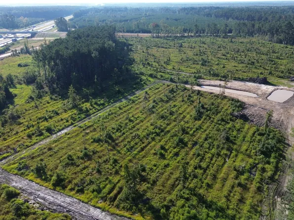 0 Stable Ln, Ridgeville, SC 29472