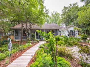 198 N Blue Heron Dr, Santa Rosa Beach, FL 32459