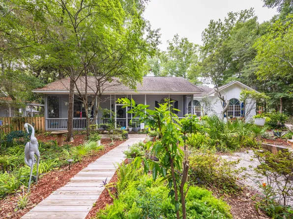 198 N Blue Heron Dr, Santa Rosa Beach, FL 32459