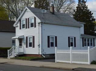 7 Mudge St, Swampscott, MA 01907