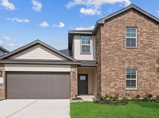 6207 Brookhaven St, Rosenberg, TX 77469