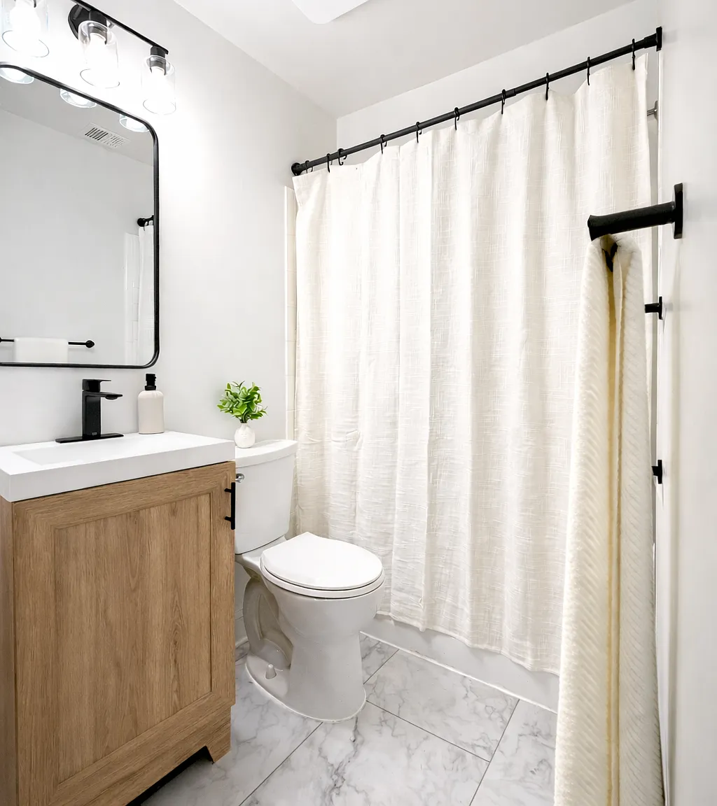 1 bed, 767 sqft, $2,050 — Photo 4