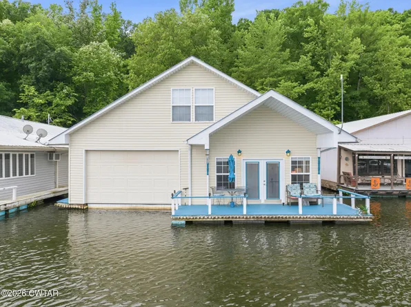 115 Waller Ln, Parsons, TN 38363