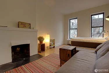 Rented by Oxford Property Group