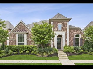 821 Orleans Dr, Southlake, TX 76092