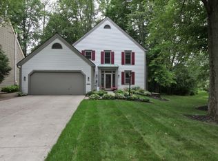 223 Franklin Ave, Worthington, OH 43085