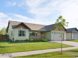 56 Thatch Wood Ln, Bozeman, MT 59718