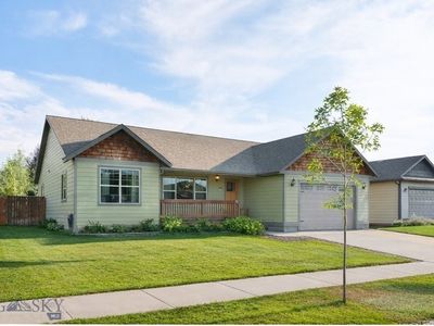 56 Thatch Wood Ln, Bozeman, MT, 59718