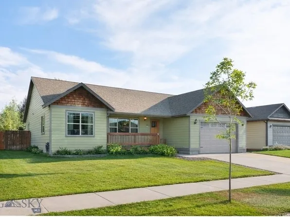 56 Thatch Wood Ln, Bozeman, MT 59718
