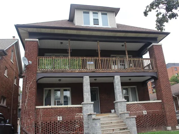 224 California Ave #5, Windsor, ON N9B 2Y5