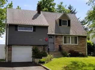 2728 Hickory Rd, Union, NJ 07083