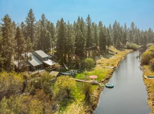 17062 Milky Way, Bend, OR 97707
