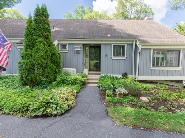 512 Heritage Village #B, Southbury, CT 06488