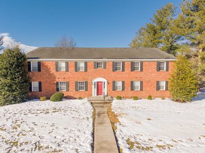 380 New Kent Rd APT 233, Blacksburg, VA, 24060