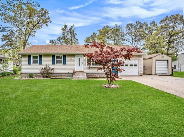 3428 Verna Ave, Muskegon, MI 49442