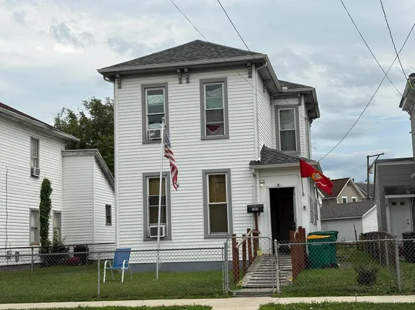 1507 Lagonda Ave, Springfield, OH 45503