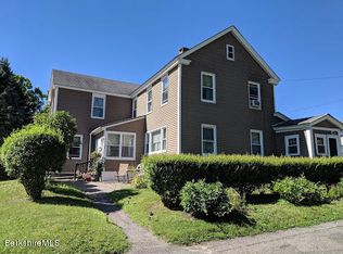 3 Golden Hill Rd, Lenox, MA 01240