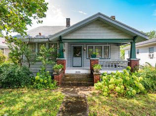 2129 N Broadway Ave, Springfield, MO 65803