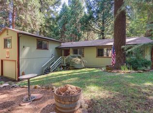 2949 Fern Ave, Camino, CA 95709