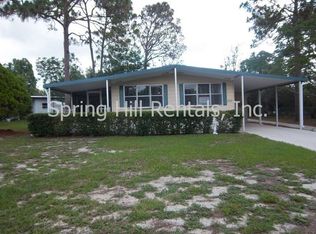 8206 Ridge Dale Ave, Brooksville, FL 34613