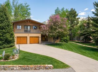 1370 Delta Queen Ct, Steamboat Springs, CO 80487