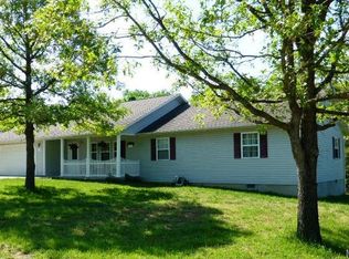 22720 Ralston Ln, Waynesville, MO 65583