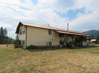 102 State St, Republic, WA 99166