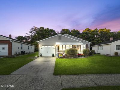 25 Redhook Bay Drive, Toms River, NJ, 08757