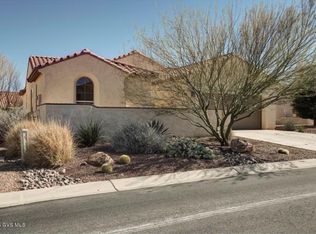 702 N Moana Dr, Green Valley, AZ 85614