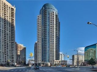 330 Burnhamthorpe Rd W Unit 510, Mississauga, ON L5B 0E1