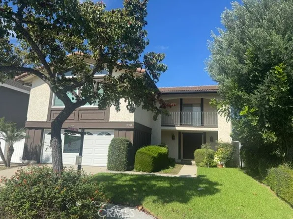 11389 Providencia St, Cypress, CA 90630