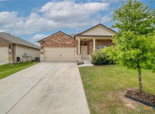 204 Taggart Trl, Jarrell, TX 76537