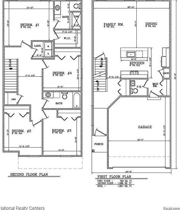 2nd image of 5954 Rolling Ridge Dr