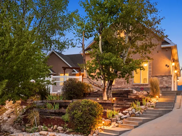 99 S Benchview Dr, Tooele, UT 84074