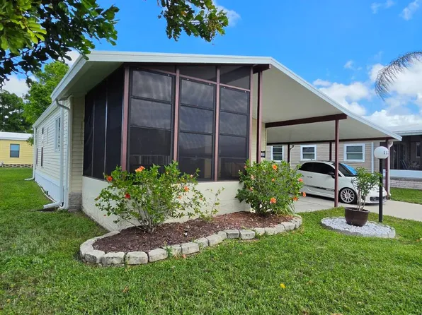 5707 45th St E Lot 112, Bradenton, FL 34203