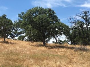 0 Madreselva, La Grange, CA 95329