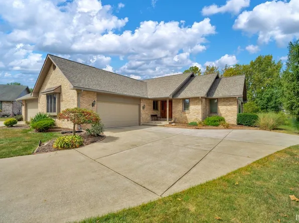 4001 Kurtis Ct, Kokomo, IN 46902