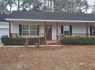 2226 Old Charleston Rd, Georgetown, SC 29440