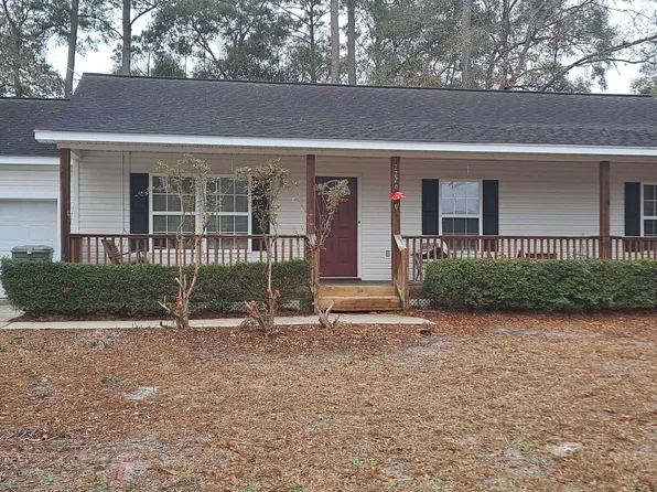 2226 Old Charleston Rd., Georgetown, SC 29440