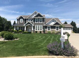 7381 Morganshire Ct, Kalamazoo, MI 49009