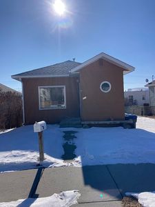 655 W 2nd North St, Green River, WY, 82935
