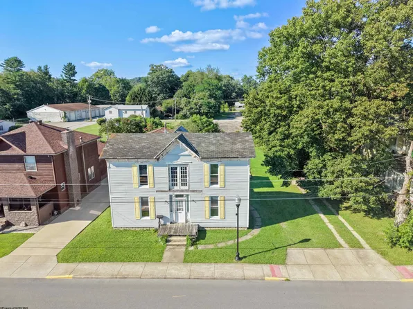 106 E Main St, Buckhannon, WV 26201