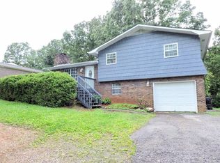 242 Laurel Dr, Spring City, TN 37381