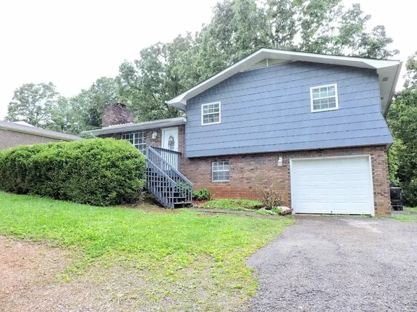 242 Laurel Dr, Spring City, TN 37381