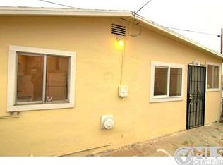 1328 Hoover Ave, National City, CA 91950