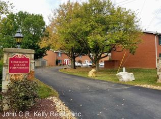 119 Edgewater Vlg #17, Latrobe, PA
