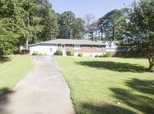 1087 E Atlanta Rd, Stockbridge, GA 30281