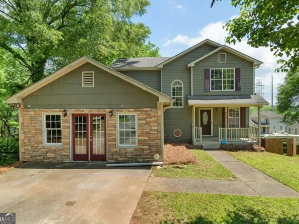 171 Mayflower Cir, Cartersville, GA 30120